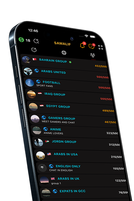 Real conversations \ Real community